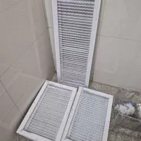 دریچه کولر ابی