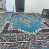 دو تخته فرش 12 متری|فرش|قم, تعویض پلاک|دیوار