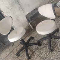صندلی استاد
