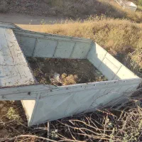 فروش اتاق وانت پیکان