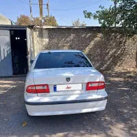 سمند ۹۸|خودرو سواری و وانت|تهران, یافت آباد جنوبی|دیوار