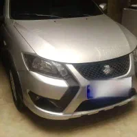 کوئیکJXR مدل۴۰۳فول بامانیتور