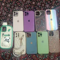 قاب گوشی 12پرومکس