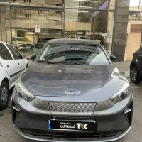 کی ام سی جی 7 برقی +TKK// EJ7