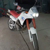 ax1 250هوندا