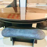 میز ناهارخوری ۶ نفره