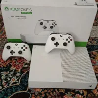 ایکس باکس وان اس