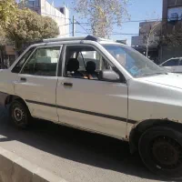 پراید 141 مدل 81|خودرو سواری و وانت|سهند, |دیوار