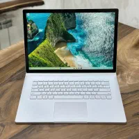 سرفیس بوک 2 گیمینگ گرافیک مجزا