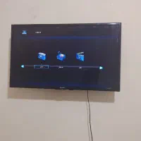 ال ای دی دوو ۳۲|تلویزیون و پروژکتور|کرمان, |دیوار