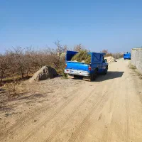 فروش اقساطی باغ انار