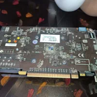 فروش کارت گرافیک MSI Geforce GTX 550 ti 1GB|قطعات و لوازم جانبی رایانه|اصفهان, خوراسگان|دیوار