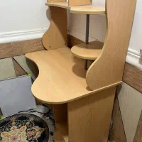 میز کامپیوتر|میز تحریر و کامپیوتر|بندر گناوه, |دیوار