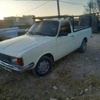 فروش پیکان وانت