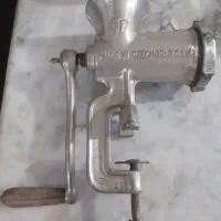 چرخ گوشت دستی اصل