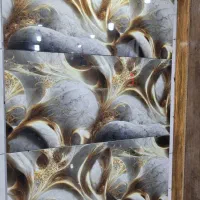 سرامیک ۶۰×۱۲۰ ملورین سوپر نانوپولیش|مصالح و تجهیزات ساختمان|مشهد, کشاورز|دیوار