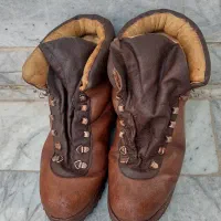 نیم بوت کوهنوردی|کیف، کفش، کمربند|محمدشهر, محمدشهر|دیوار