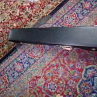 هارد کیس صندوقی سه تار|سازهای سنتی|تاکستان, |دیوار