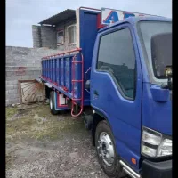 ایسوزو|خودرو سنگین|آمل, |دیوار