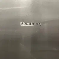 یخچال ساید آلمانی، بلومبرگ|یخچال و فریزر|رشت, نظری|دیوار