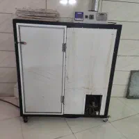 دستگاه میوه خشک کن خانگی کم کارکرد