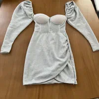 دو دست لباس مجلسی دخترانه شیک سایز۳۸تا۴۰