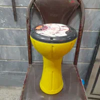 تمپو (تیمپو)|درام و پرکاشن|ارومیه, |دیوار