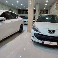 پژو۲۰۷ارتقاع اتومات