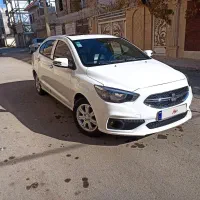 شاهین اتومات cvt