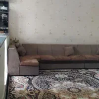 آپارتمان دو خواب در سالور روبه روی قائمیه