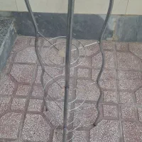 استند جای قابلمه