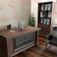 میز مدیریت|دفتر کار|دورود, |دیوار