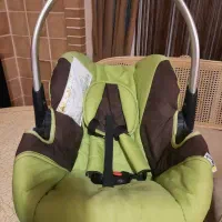 کریر کودک برند هاوک آلمان