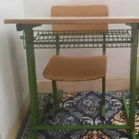 میز تحریر جنس چوب