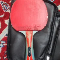چوب راکت باترفلای ویسکاریا سوپر ،فریتاس ،تیموبول|ورزش‌های توپی|اصفهان, کساره|دیوار