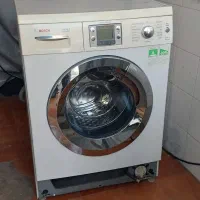 فروش لباسشویی بوش خراب خاموش