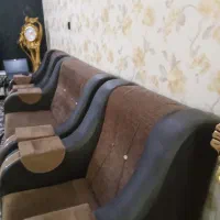 مبل هفت نفره