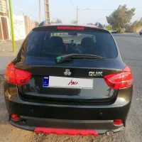 کوییک Rمدل ۱۴۰۰|خودرو سواری و وانت|کرمان, |دیوار