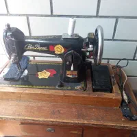 چرخ گل نشان