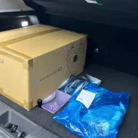 خسروانی//فونیکس اف ایکس برقی FX EV|خودرو سواری و وانت|تهران, حکمت|دیوار