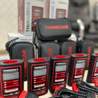 تینک دیاگ ۲ ، ایزی دیاگ لانچ ، دیاگ بلوتوثی