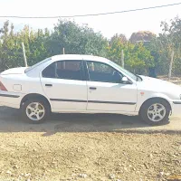 سمندمدل90|خودرو سواری و وانت|ماهنشان, |دیوار