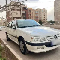 پژو پارس LX TU5 - مدل ۱۴۰۰