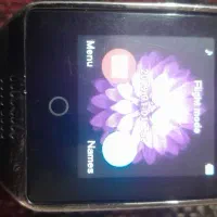 ساعت هوشمند