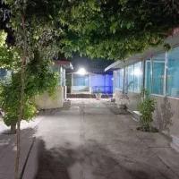 فروش باغچه رستوران|فروش مغازه و غرفه|رباط‌کریم, رباط‌کریم|دیوار