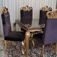 مبل و ناهارخوری|مبلمان خانگی و میز عسلی|قدس, شهرک فرزان|دیوار