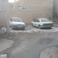 زمین مسکونی علی اباد فرهنگیان|فروش زمین و ملک کلنگی|همدان, |دیوار