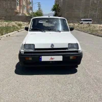 رنو نیو پی کی|خودرو سواری و وانت|کرج, گلشهر|دیوار