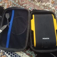 هارد اکسترنال ای دیتا ۲ترا بایت