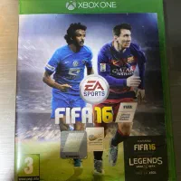 دیسک fifa16 Xbox